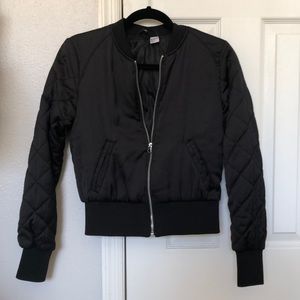 Divided by H&M Bomber Jacket